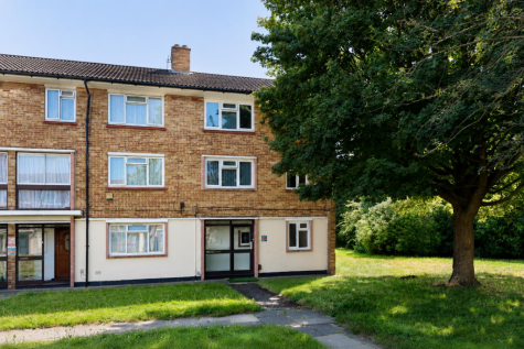 The Brambles, West Drayton