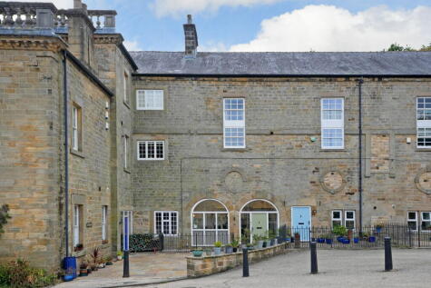 Loxley Court, Ben Lane, Loxley, S6 4SF