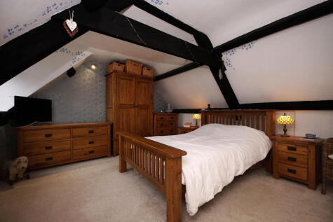 Canonbury Street, Gloucestershire, GL13