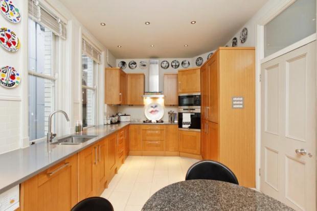 Kitchen 2