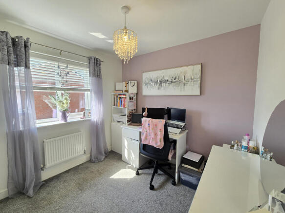 Bedroom 4