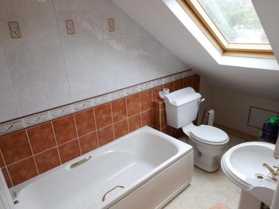 Bathroom Two