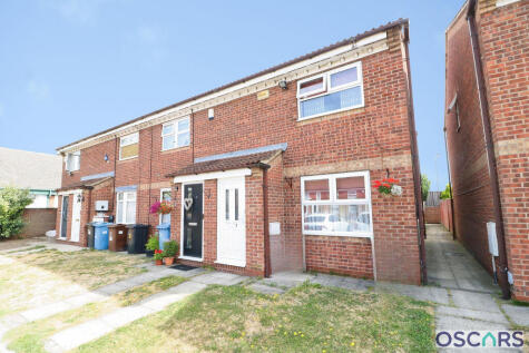 Knightsbridge Court, Hull