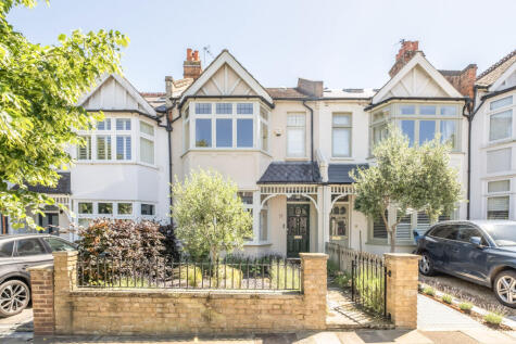 Palewell Park, London, SW14