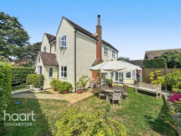 Birch Cottage, Hollingtons Grove, Colchester CO2 0PG
