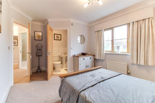 Guest Bedroom