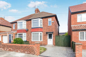 70, Wearmouth Drive, Sunderland SR5 1LZ