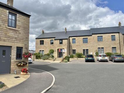 Samuel Wood Close, Glossop