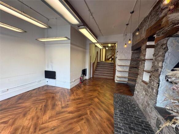 Ground Floor
