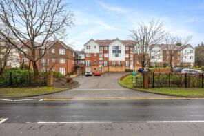 16, Ridgeway Court, Mutton Hall Hill, Heathfield TN21 8NB