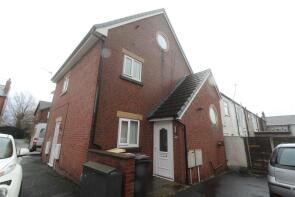 1b, Croft Street, Westhoughton, Bolton BL5 3QB