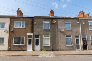 76, Haycroft Street, Grimsby DN31 2HX
