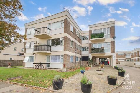 Uplands Road, Clacton-On-Sea