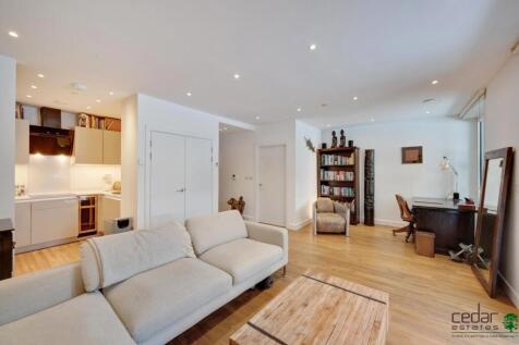 Kidderpore Green, Hampstead NW3