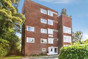 56d, Norris Hill Drive, Heaton Norris, Stockport SK4 2NR