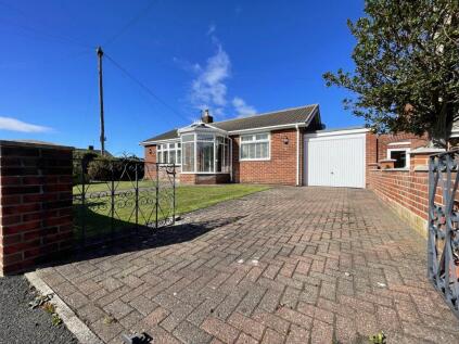 Heathmeads, Pelton, DH2