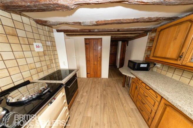 Little Chart, Ashford, Kent, TN27 photo 4