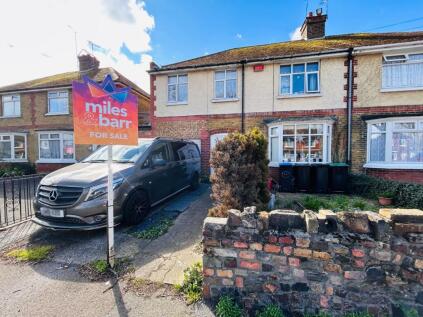 Station Approach Road, Ramsgate, Kent, CT11