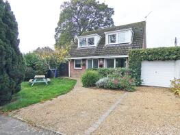 33, The Croft, Bury St. Edmunds IP31 1AN