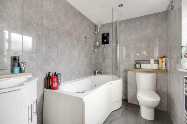 Bathroom 1