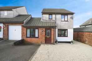 57, Park Gwyn, St. Austell PL26 7PN