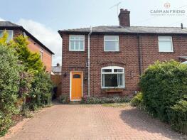 27, Meadows Place, Chester CH4 7ED