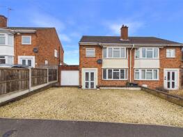 59, Elbury Park Road, Worcester WR4 9BH