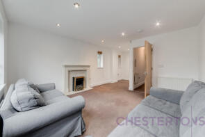 1, Franklin Place, London SE13 7ES