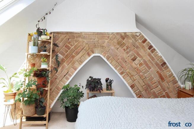 Master Bedroom.