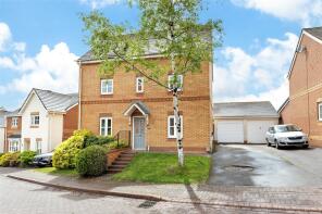 9, Ragnall Close, Thornhill, Cardiff CF14 9FR