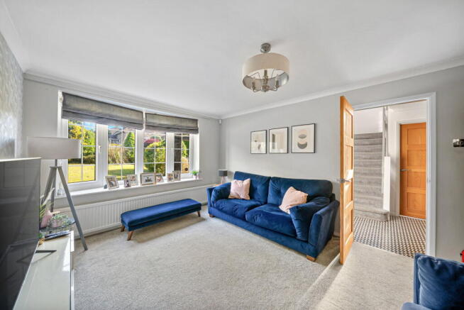 Wetherby ~ Ullswater Drive, LS22 photo 4