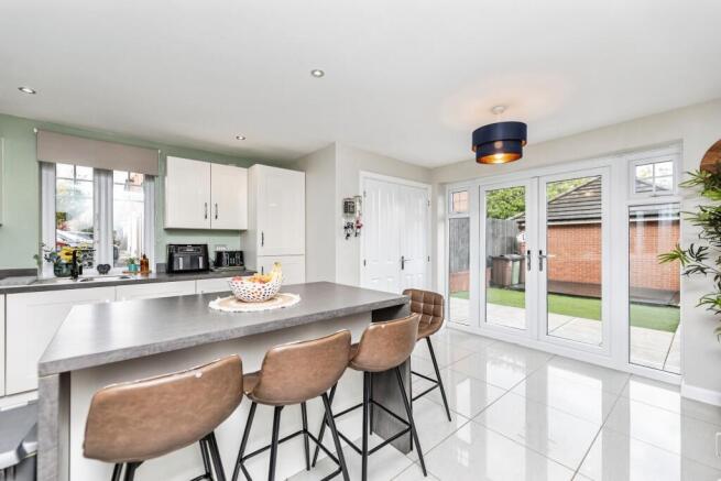 Ward Road, Castleford, WF10 photo 4