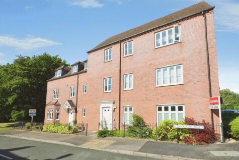 Longfellow Road, Stratford-Upon-Avon