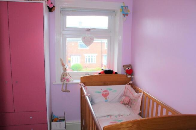 Bedroom Three (2)