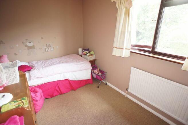 Third Bedroom