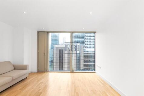 Landmark East Tower, 24 Marsh Wall, E14