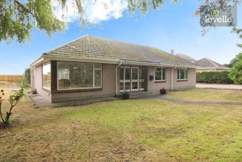Wragholme Road, Grainthorpe, LN11