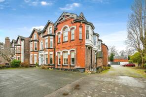 Apartment 11, 30 Oakleigh House, Parkfield Road, Liverpool L17 8UJ