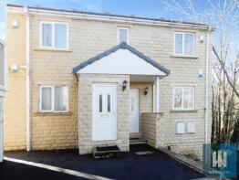 56, Woodhead Road, Lockwood, Huddersfield HD4 6EP
