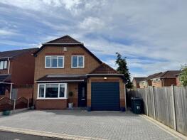 11, Morris Close, Birmingham B27 6SP