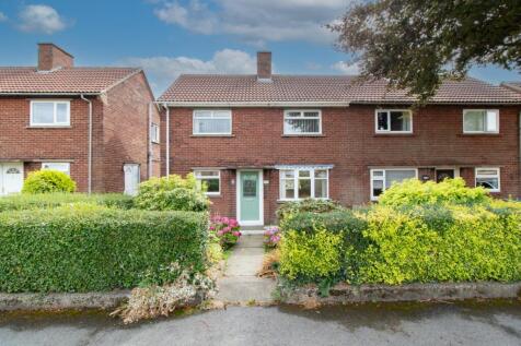 Grove Road, Durham, Durham