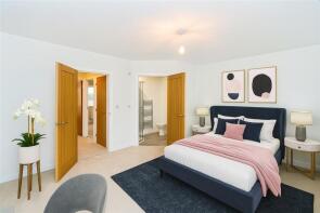 2, Black Horse Mews, Main Road, Colden Common SO21 1RP