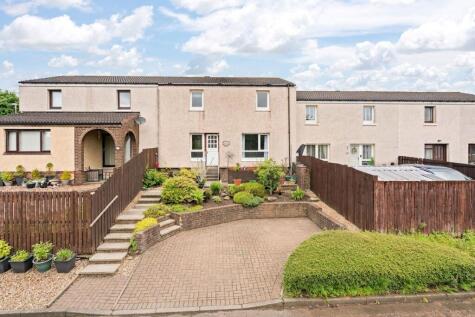 Lenzie Avenue, Deans, Livingston