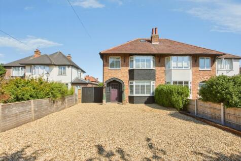 Wilsthorpe Road, Breaston, Derby, Derbyshire, DE72