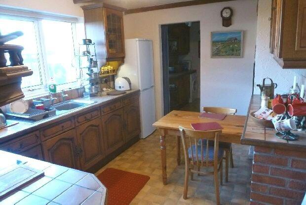 Kitchen/Breakfast Ro