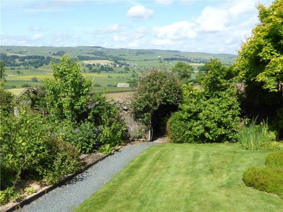 View and Garden