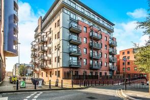 Apartment 271, 5, Blantyre Street, Manchester M15 4JJ