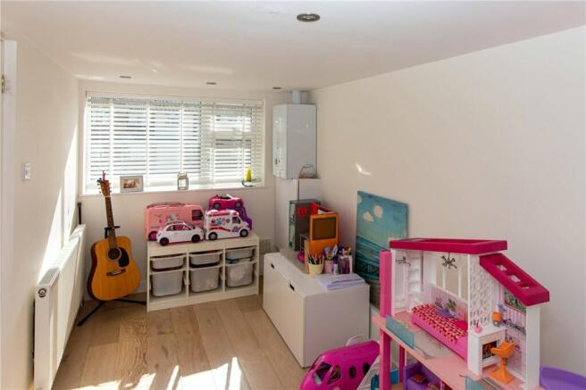 Playroom