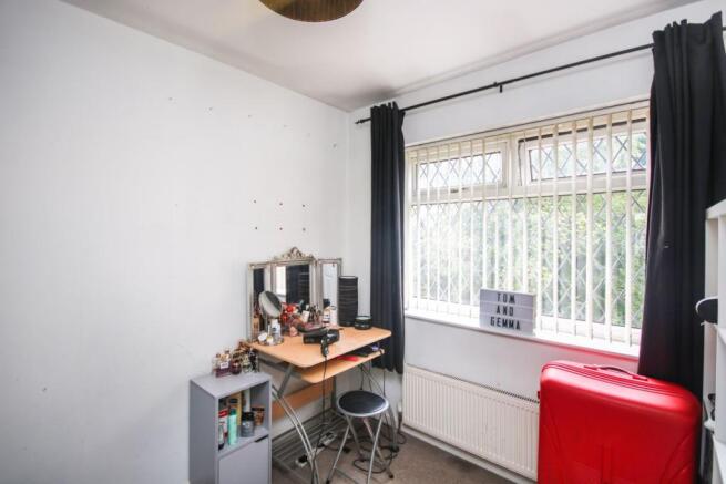 Bedroom Five