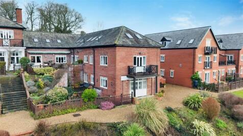 Mayfield Heights, Brookhouse Hill, Fulwood, Sheffield